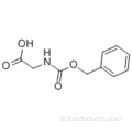 N-Carbobenzyloxyglycine CAS 1138-80-3